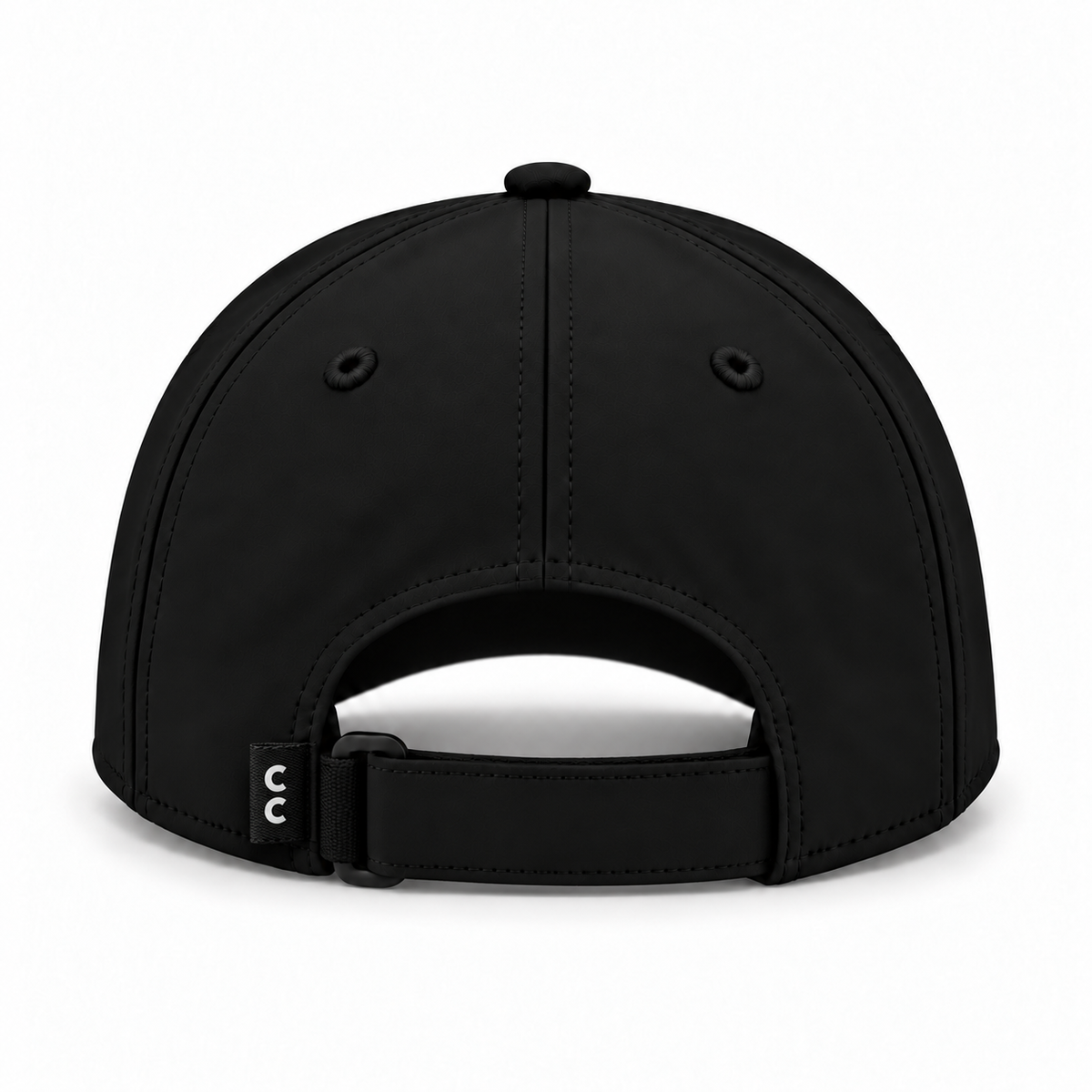 CASA CLUB Golf Cap (Black)